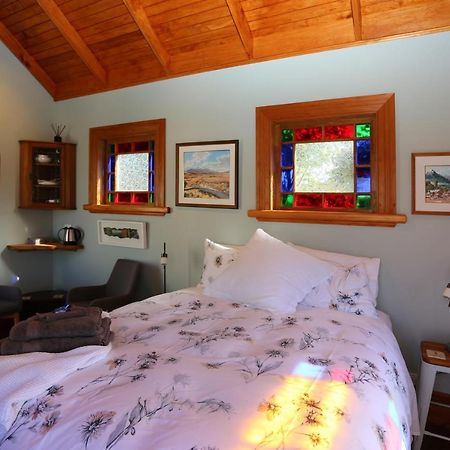 Maungakawa Villa Кембридж Екстер'єр фото