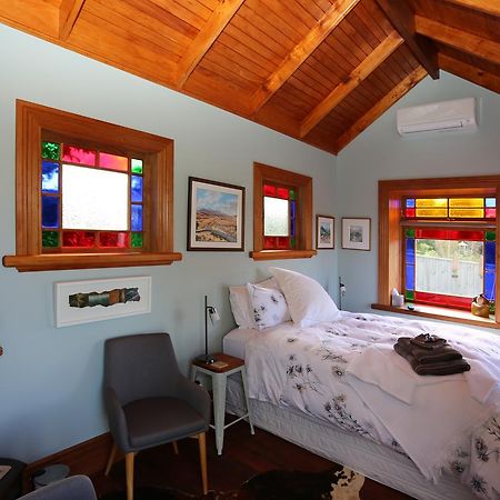 Maungakawa Villa Кембридж Екстер'єр фото